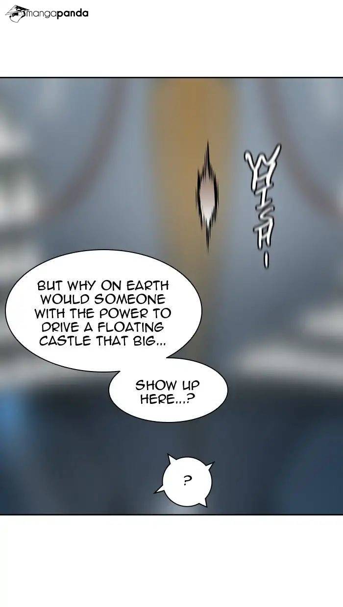 Tower of God Chapter 417 image 019